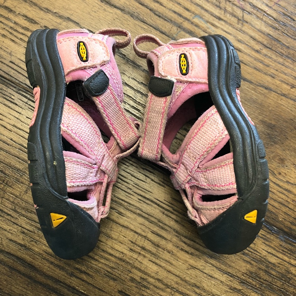 Keen Toddler Sandals